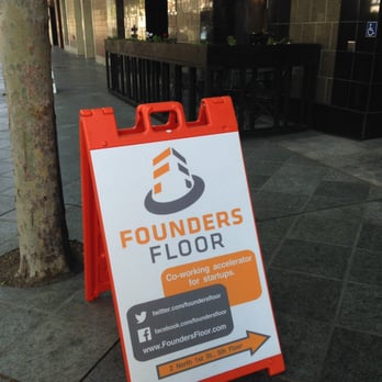 Founders Floor - Opened in Nov 2014 - Still looks nice and clean! - Shared Office Spaces Near Me - San Jose, California Founders Floor - Opened in Nov 2014 - Still looks nice and clean! - Shared Office Spaces Near Me - San Jose, California
