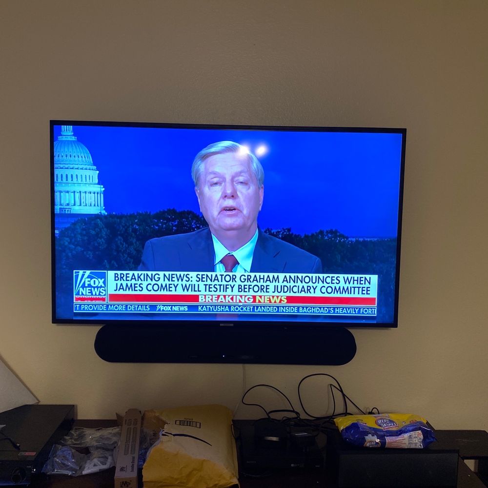 1 Stop Av - TV and sound bar - TV Mounting Near Me