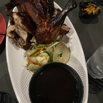 Duckine - Half Roast Duck - Chinese Near Me - Lahaina, Hawaii Duckine - Half Roast Duck - Chinese Near Me - Lahaina, Hawaii