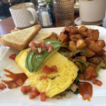 Pistachio Kitchen - Vegetarian OMELETTE (VEGAN) - Breakfast & Brunch Near Me - San Francisco, California Pistachio Kitchen - Vegetarian OMELETTE (VEGAN) - Breakfast & Brunch Near Me - San Francisco, California