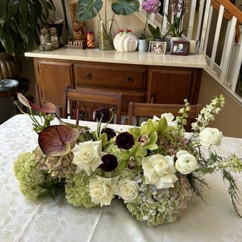 Rainbow Flowers - Florists Near Me - San Diego, California Rainbow Flowers - Florists Near Me - San Diego, California