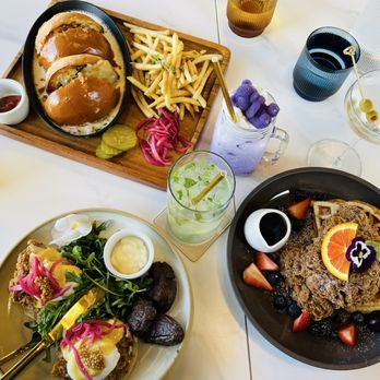 The Royale - Breakfast & Brunch Near Me - Pleasant Hill, California The Royale - Breakfast & Brunch Near Me - Pleasant Hill, California