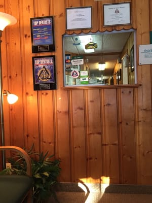 Anthony Bonura, DMD,  PA