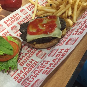 Smashburger - Burgers Near Me - Laughlin, Nevada Smashburger - Burgers Near Me - Laughlin, Nevada