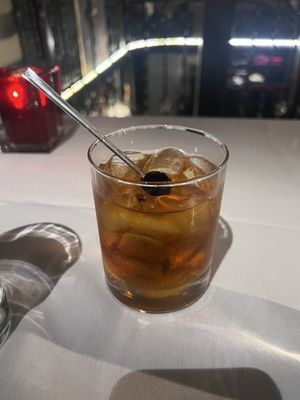 Flame Steakhouse & Wine Bar by null
