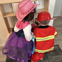 Magnus Joy Daycare