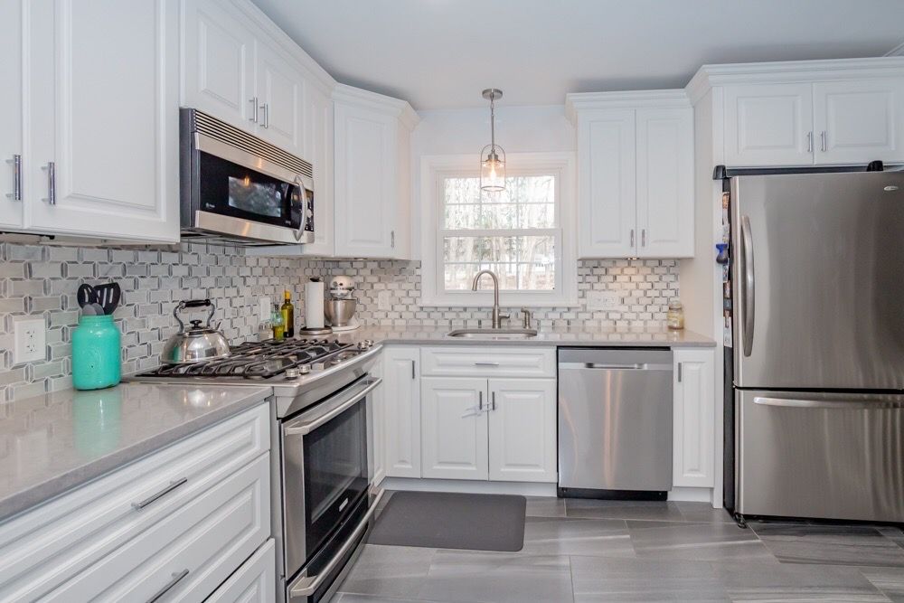 Slide of Marinello Carpentry