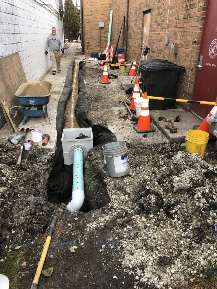 Slide of Local Plumbing And Sewer