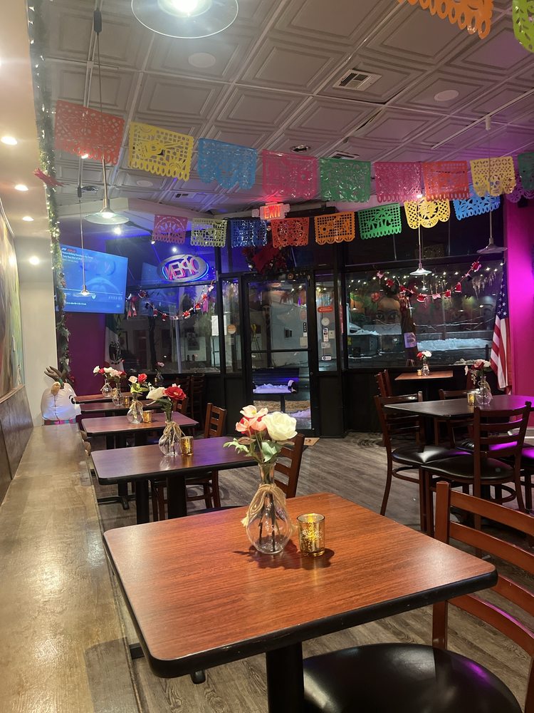 El Rey Mexican Restaurant