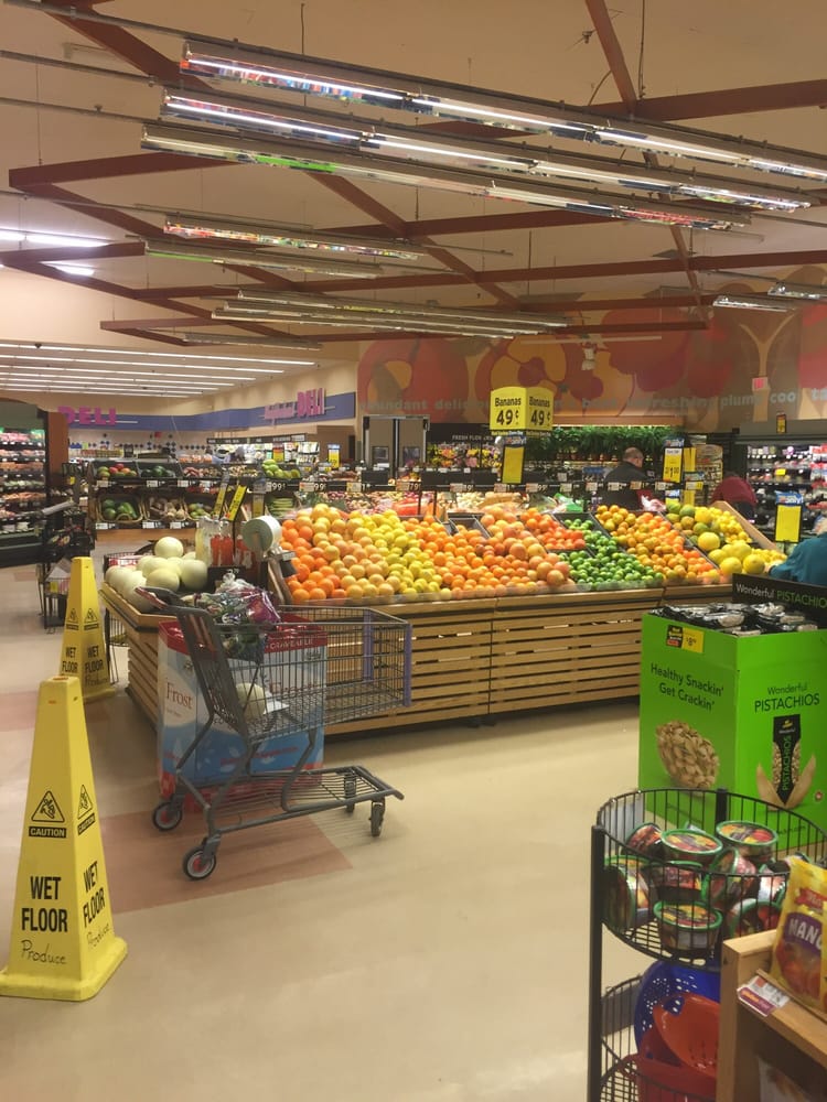 Hannaford