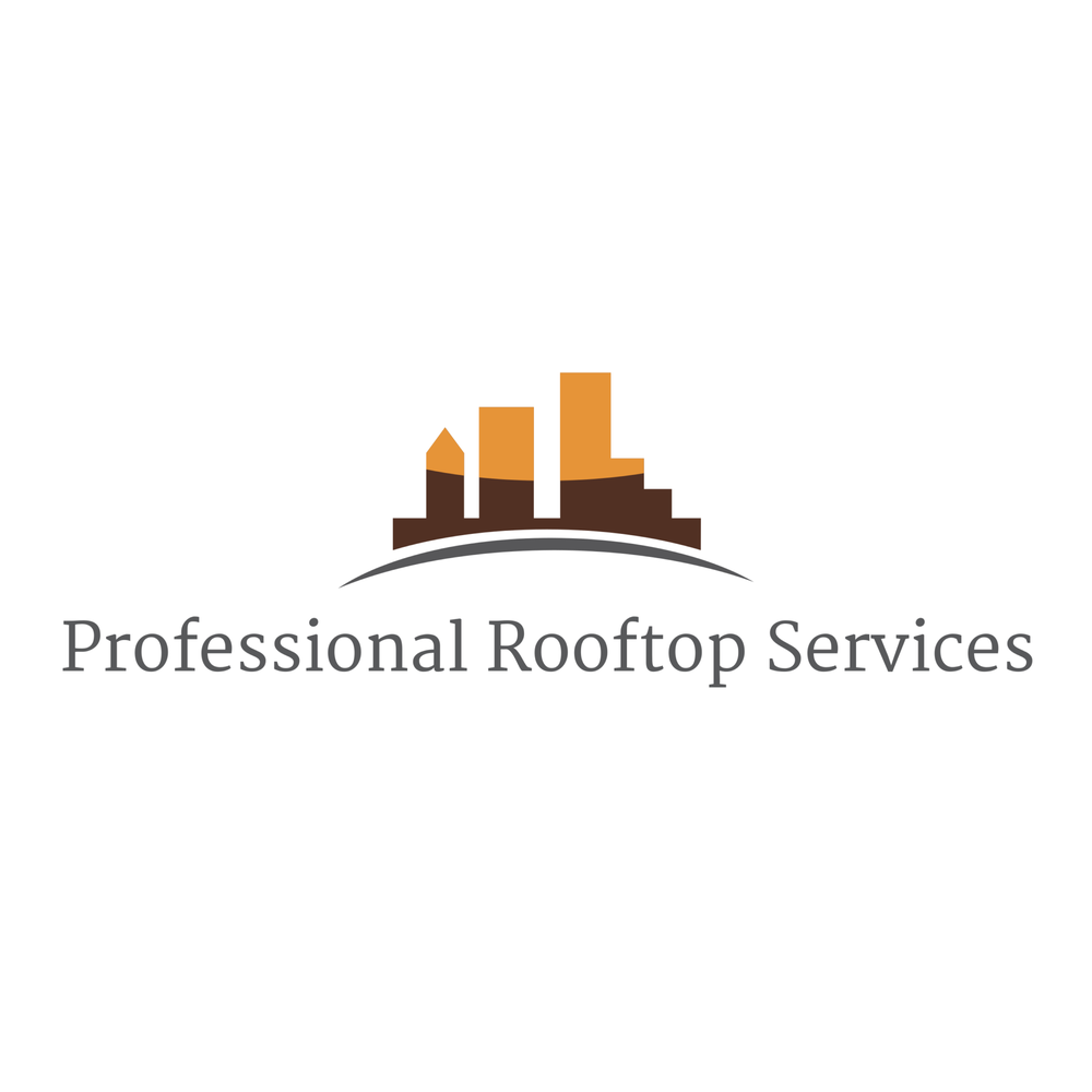 Slide of Professional Rooftop Services