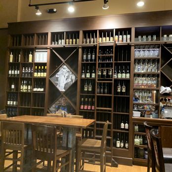 The Met - Seating - Wine Bars Near Me - Lima, Ohio
