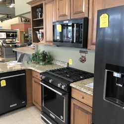 Harry Miller Appliances