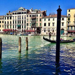 Venice Walks And Tours