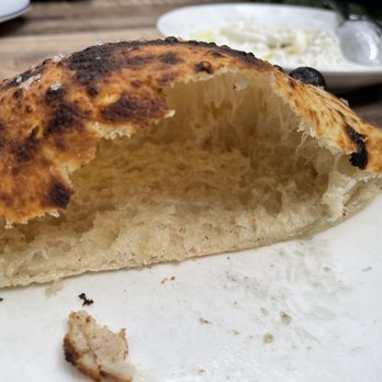 Roberta's - House Made Stracciatella - Pizza Near Me - Culver City, California