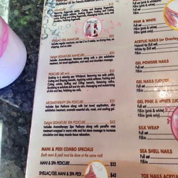 Delight Nails & Spa - Nail Salons Near Me - Orlando, Florida Delight Nails & Spa - Nail Salons Near Me - Orlando, Florida