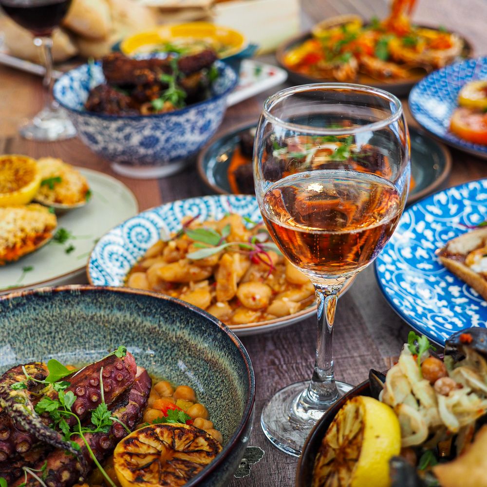 TOP 10 BEST Rooftop Restaurant near Ukrainian Village, Chicago, IL 60622 -  Updated 2026 - Yelp