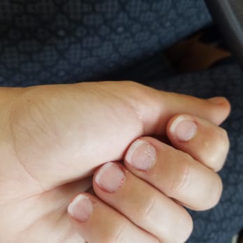 Elegant Nails - Nail Salons Near Me - Charlotte, North Carolina