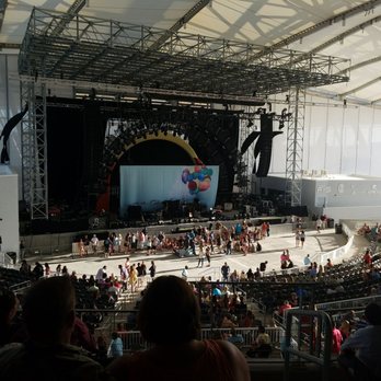 Daily's Place - Music Venues Near Me - Jacksonville, Florida Daily's Place - Music Venues Near Me - Jacksonville, Florida