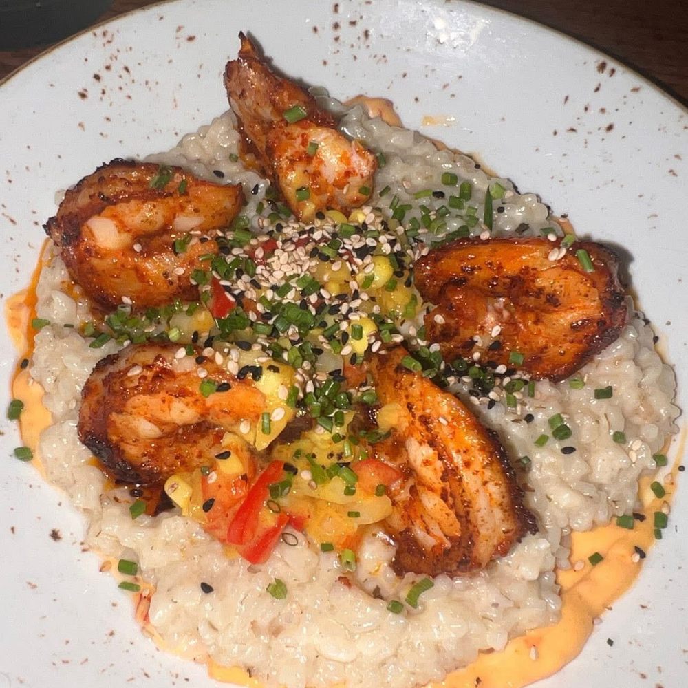 Fixe Austin's Southern House - Shrimp and Grits - Southern Near Me - Austin, Texas Fixe Austin's Southern House - Shrimp and Grits - Southern Near Me - Austin, Texas