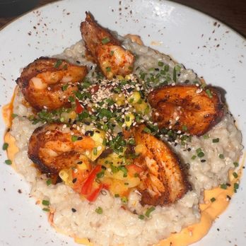 Fixe Austin's Southern House - Shrimp and Grits - Southern Near Me - Austin, Texas Fixe Austin's Southern House - Shrimp and Grits - Southern Near Me - Austin, Texas