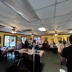 Lake Wylie Pizza & Italian Restaurant