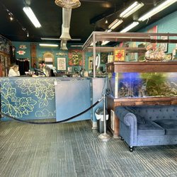 Miami Ink - Love Hate Tattoos - Inside