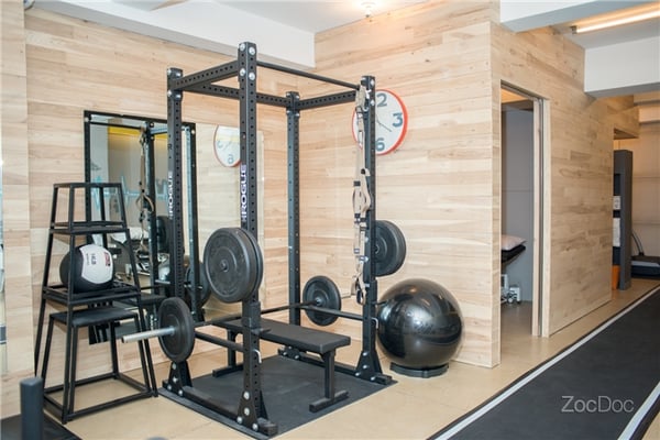 Custom Performance by null