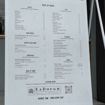 EaDough - Menu | ig: @veroeatss - Bakeries Near Me - Houston, Texas EaDough - Menu | ig: @veroeatss - Bakeries Near Me - Houston, Texas