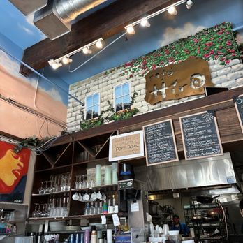 Cafe Hiro - Italian Near Me - Cypress, California