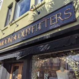 Half-Moon Outfitters