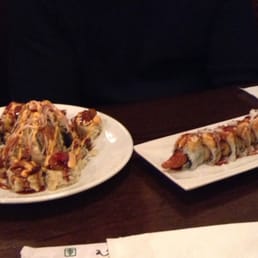 Shaky Dog Roll
