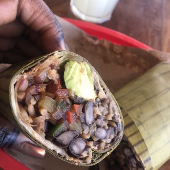 Burrito Amor - Bars Near Me - Tulum, ROO