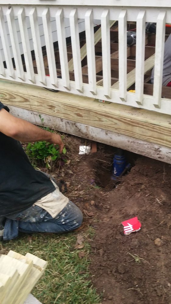 AFFORDABLE FOUNDATION REPAIR & HOUSE LEVELING Updated September 2024