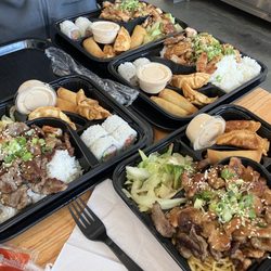 Quickway Japanese Hibachi