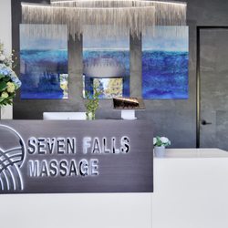 Seven Falls Massage & Spa