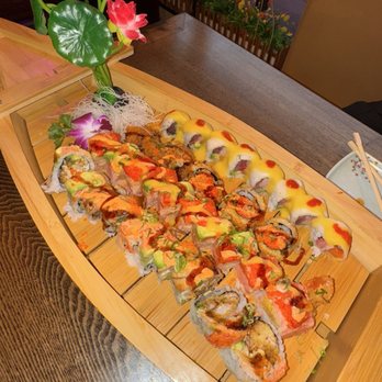Osaka Ryu Gin - Japanese Near Me - Glen Rock, New Jersey Osaka Ryu Gin - Japanese Near Me - Glen Rock, New Jersey