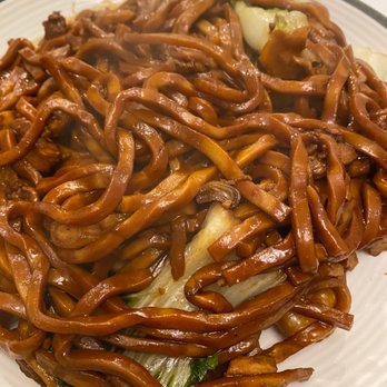 Malay Satay Hut - Malay Hokkien Mee - Malaysian Near Me - Bellevue, Washington