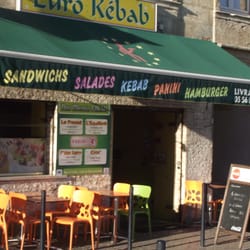 Euro Kebab