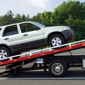 Harper’s Towing - Towing Near Me - Jefferson, Georgia