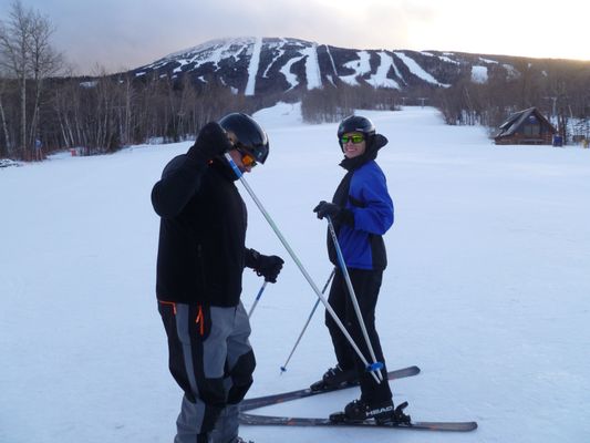 Sugarloaf Mountain by null