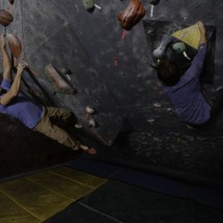 Coyote Rock Gym
