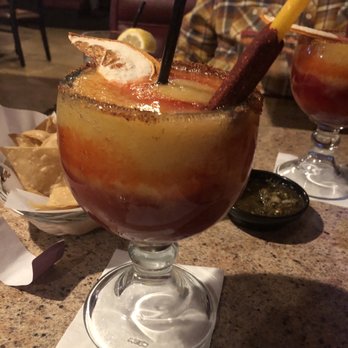 Cabrera's Mexican Cuisine - Mangoneada - Mexican Near Me - Pasadena, California Cabrera's Mexican Cuisine - Mangoneada - Mexican Near Me - Pasadena, California