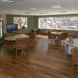 Coral Desert Rehabilitation and Care - Our therapy staff is the heart of Coral Desert Rehabilitation, and we take pride in the performance of both our therapy department.