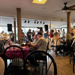 Newport Harbor Elks Lodge No 1767 - Music