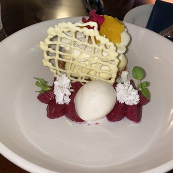 Doya - Best dessert! - Turkish Near Me - Miami, Florida