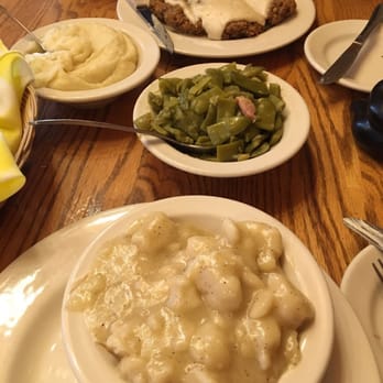 Old Mill Restaurant - Chicken and Dumplings, Chicken Fried Steak, Green beans, Mashed Potatoes and rolls! - American Near Me - Pigeon Forge, Tennessee Old Mill Restaurant - Chicken and Dumplings, Chicken Fried Steak, Green beans, Mashed Potatoes and rolls! - American Near Me - Pigeon Forge, Tennessee