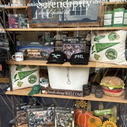 Serendipity Shops - Storefront
