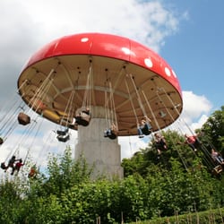 Erlebnispark Steinau