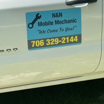 N&N Mobile Mechanic - Auto Repair Near Me - Fort Mitchell, Alabama N&N Mobile Mechanic - Auto Repair Near Me - Fort Mitchell, Alabama